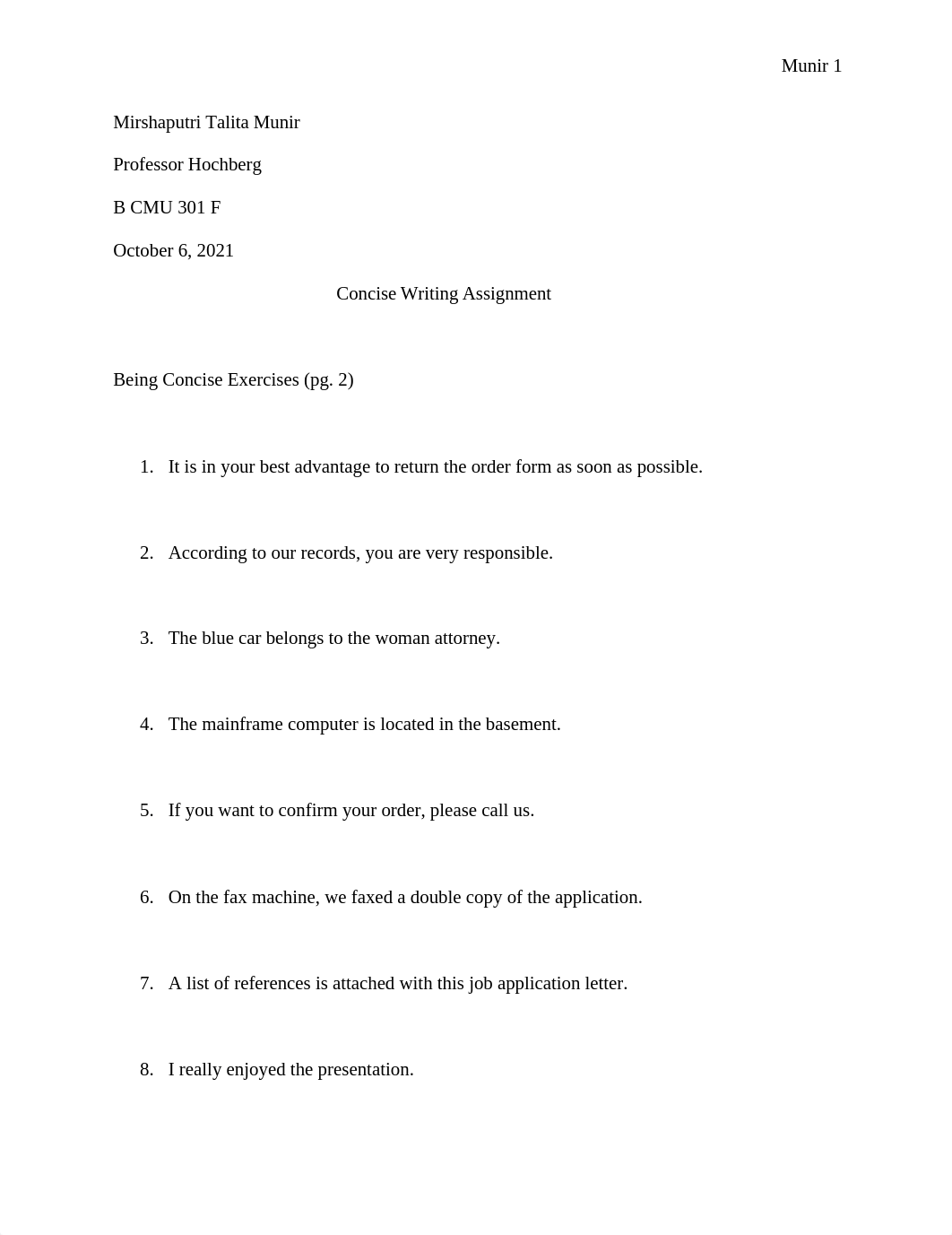 Concise Writing Assignment - Munir.docx_d5jnhzu0057_page1