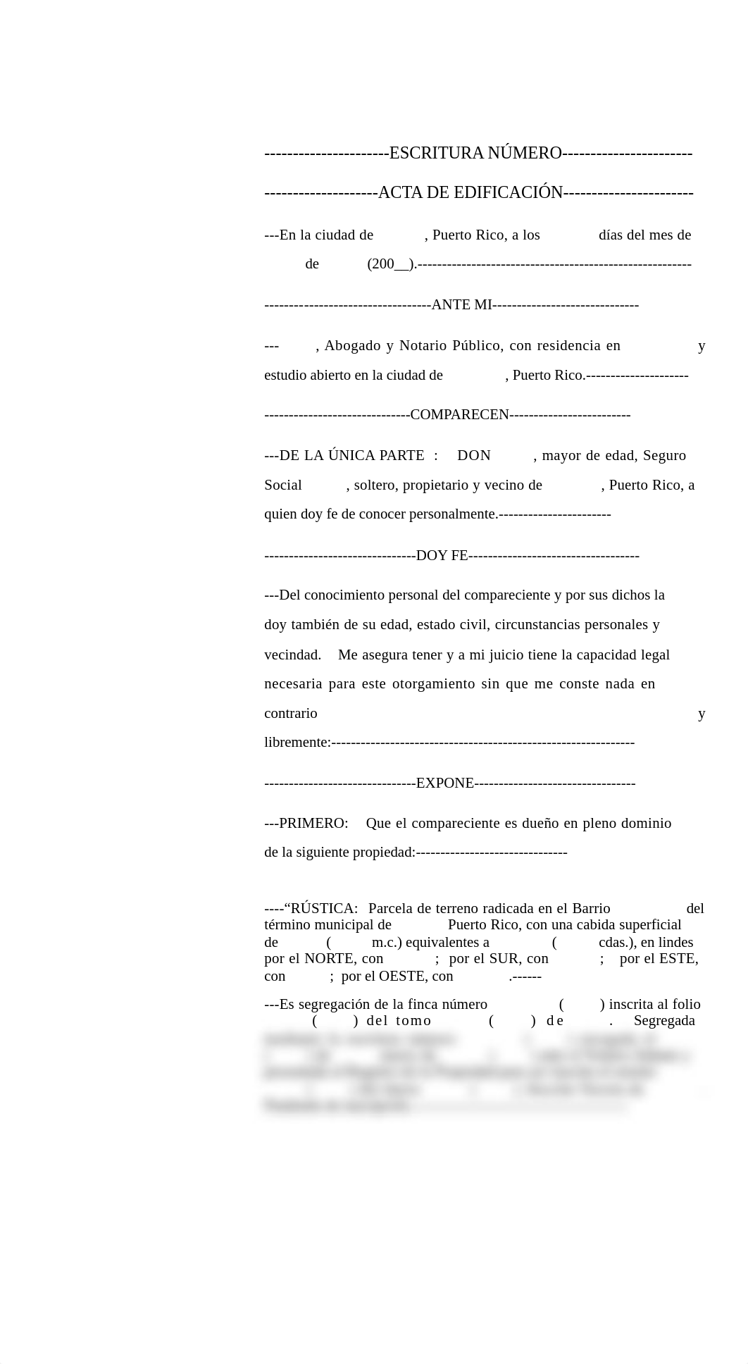 Escritura de Acta de Edificación.docx_d5jocjrnbqi_page1