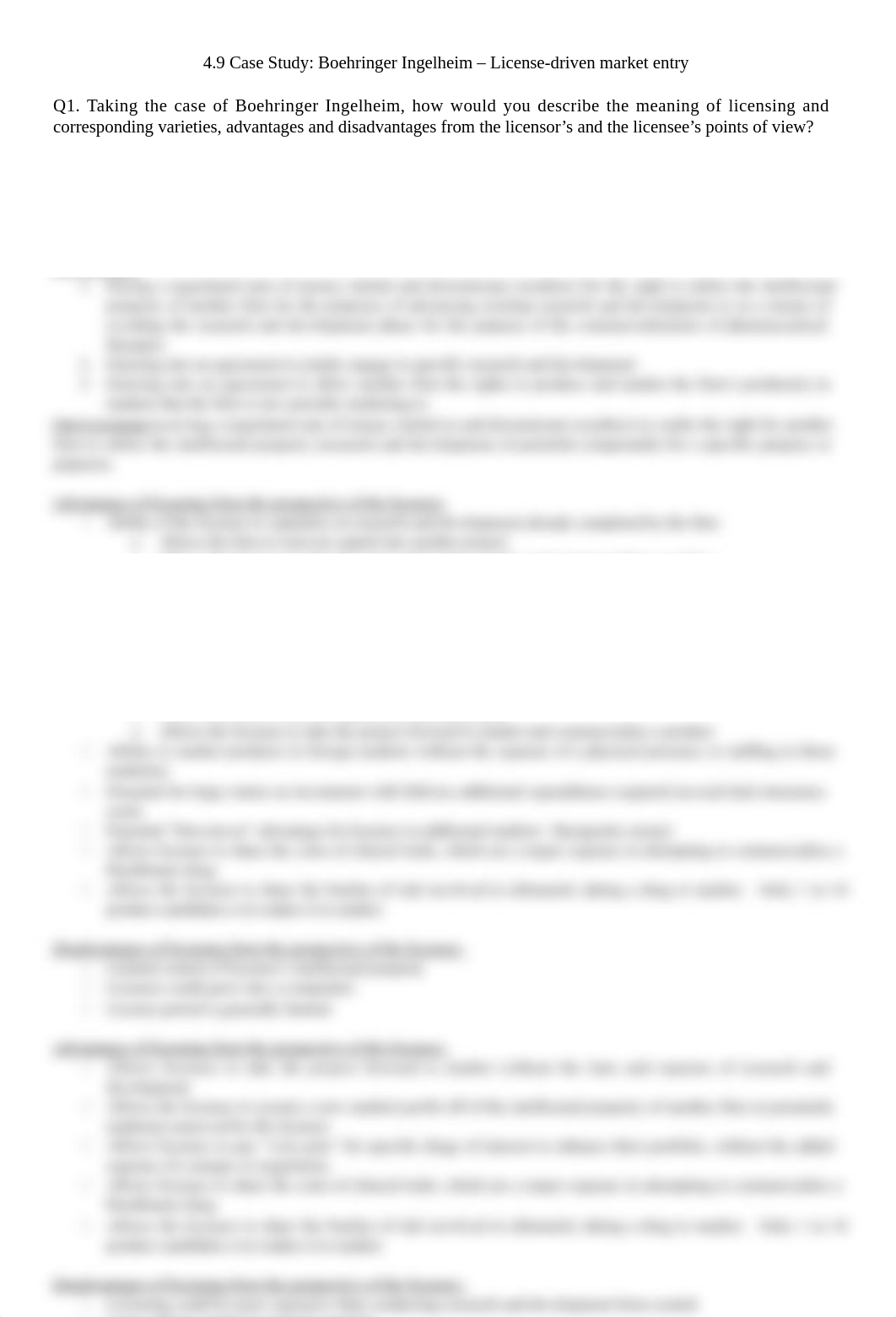 Case Study 4.9 - Boehringer Ingelheim-Summary.docx_d5jpnfy5eys_page1