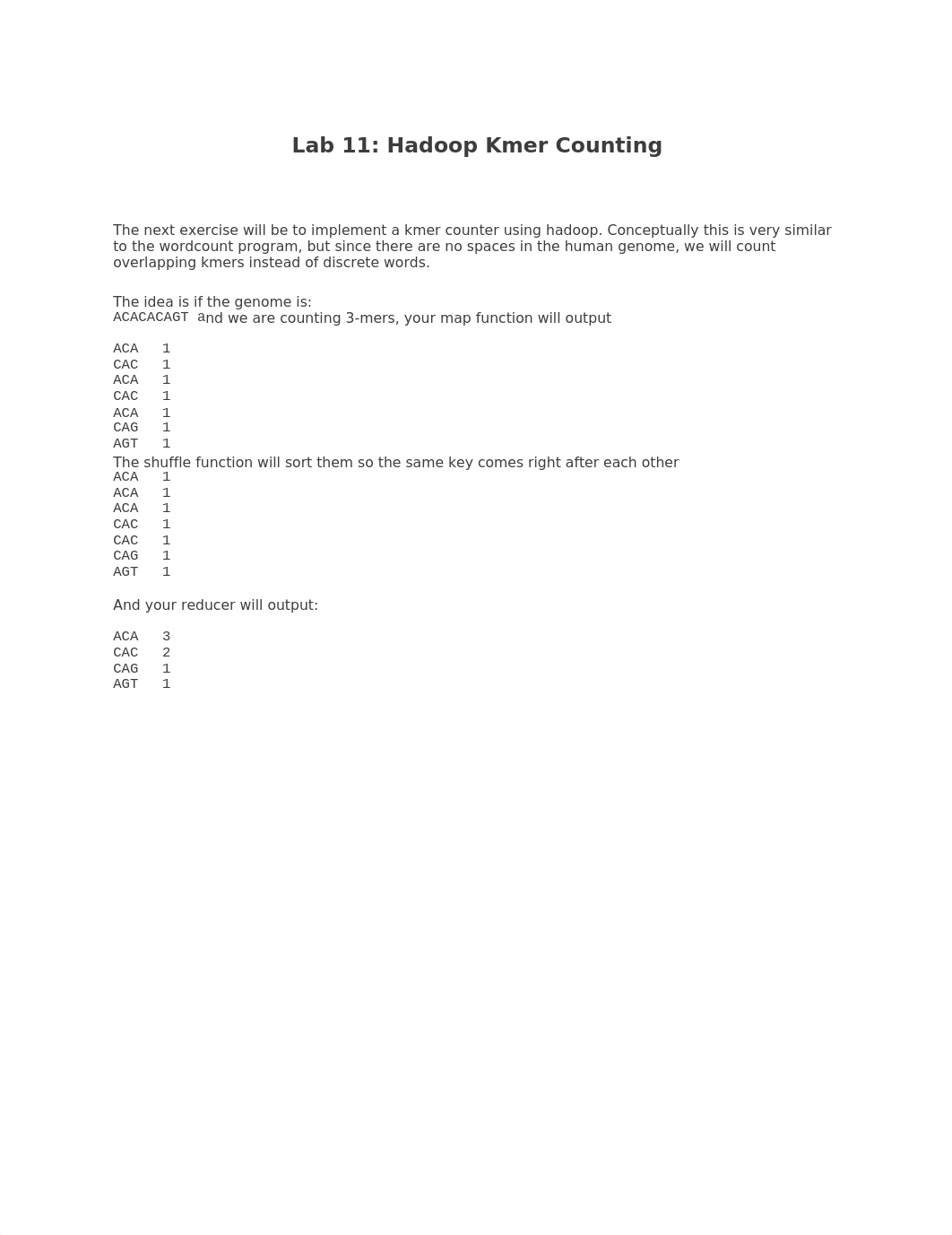 Lab - 10 Hadoop Kmer Counting.docx_d5jrwnnnh62_page1