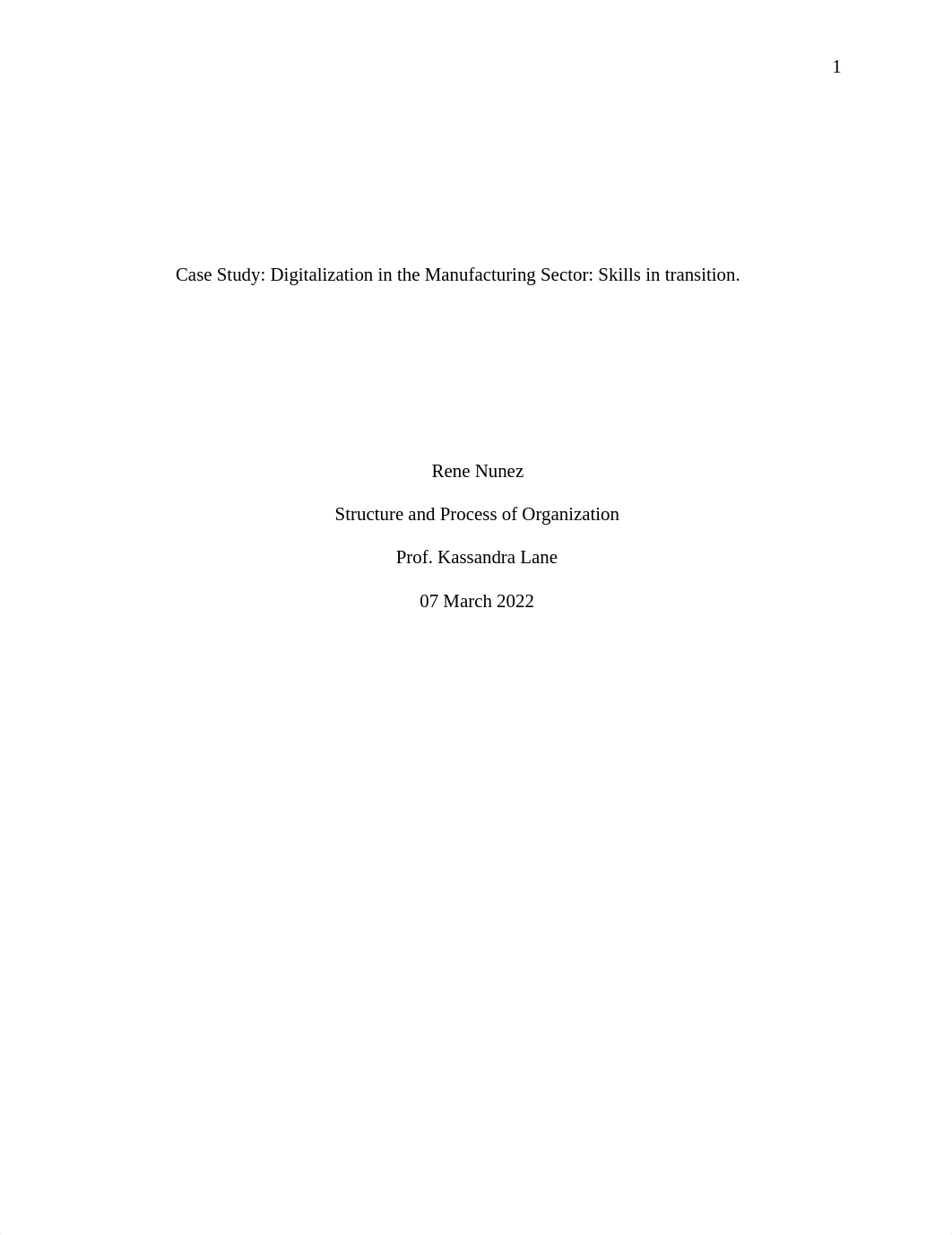 Structure and Process of Organization Case Study_ Digitalization in the Manufacturing Sector_ Skills_d5jsa6pwf7n_page1