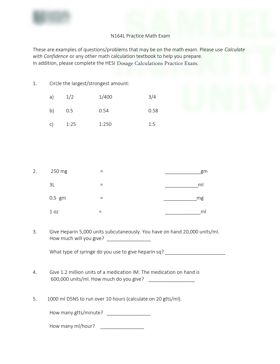 MCA III Practice Math Exam.pdf_d5jtn9b04o5_page1