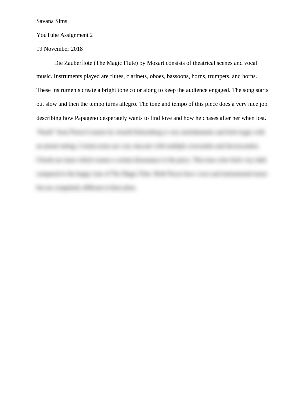 Die Zauberflöte (The Magic Flute) vs. Nacht from Pierrot Lunaire.docx_d5juvcaru34_page1