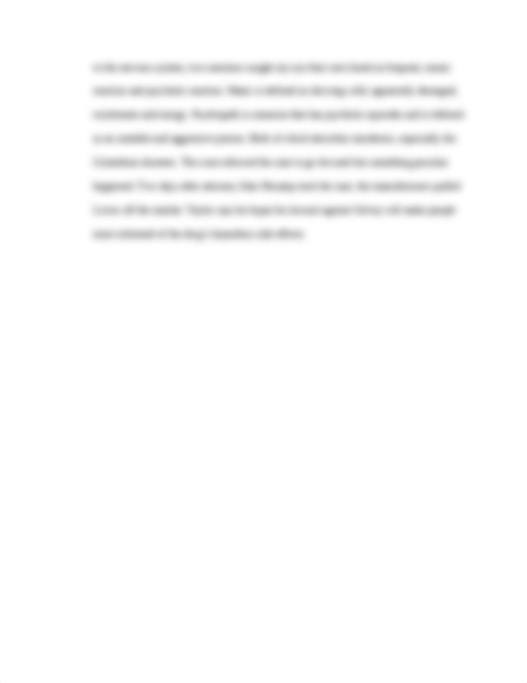 Quoting, Paraphrasing, and Summarizing- Antidepressants May Trigger School Shootings.docx_d5jv7lptuuw_page2