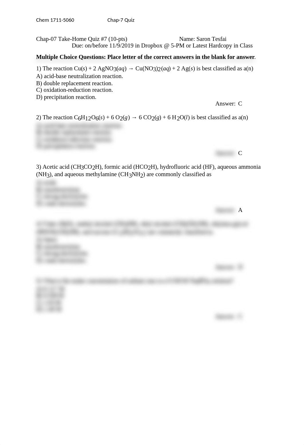 Chem 1711-5060  Chap 7Take-Home Quiz-#7.doc_d5jx9c5wym0_page1