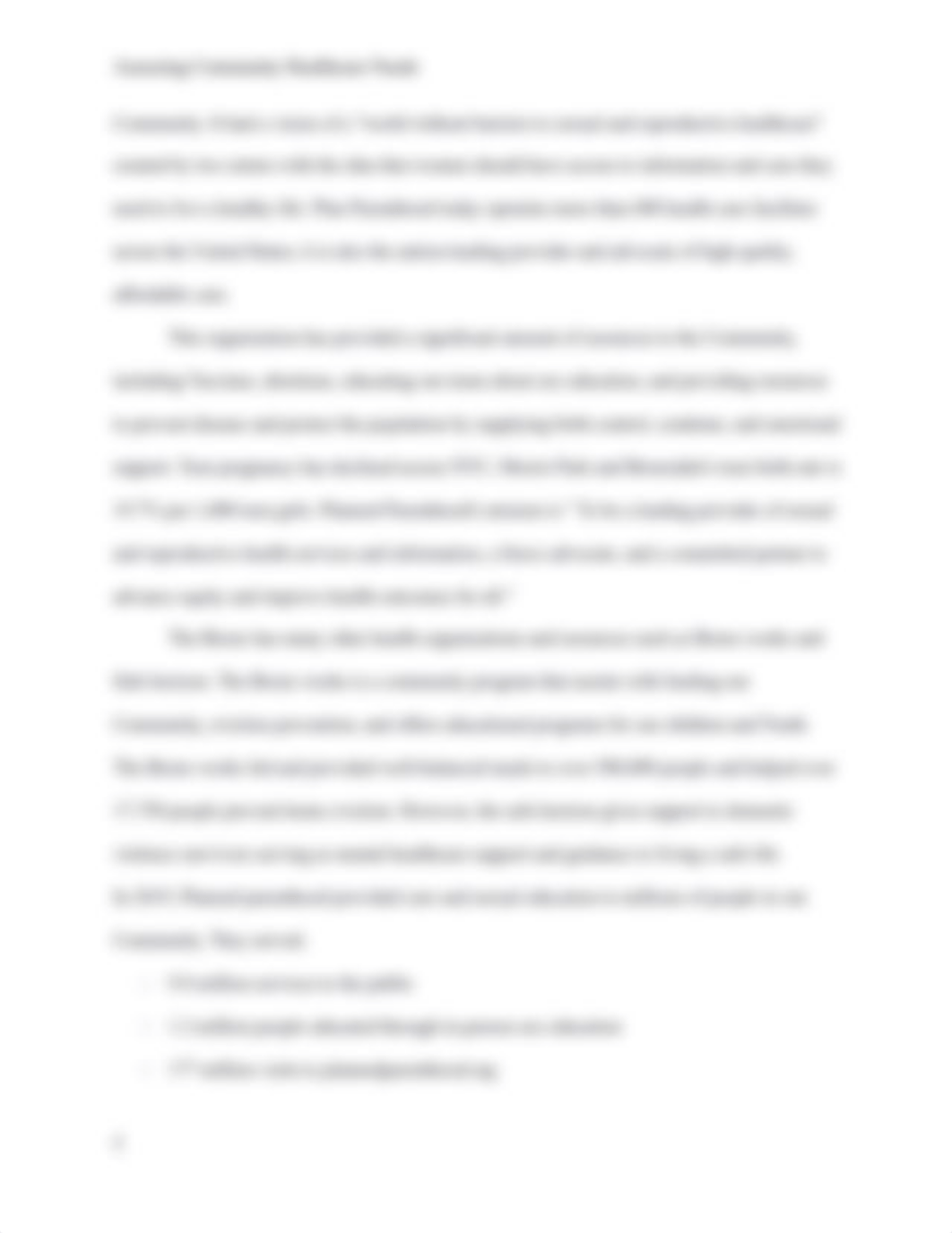 Assessing Community Healthcare Needs Final Draft.docx_d5jy4pdwcrt_page5