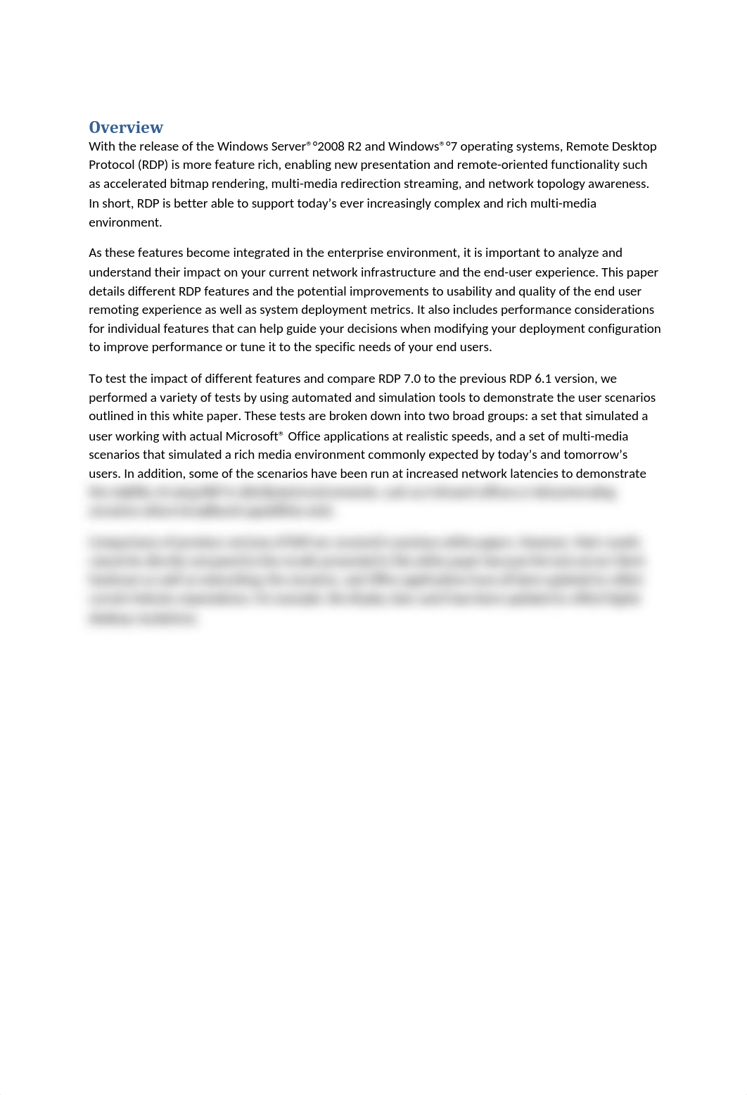 Remote Desktop Protocol Performance Improvements in Windows Server 2008 R2 and Windows 7.doc_d5jza7pdv2n_page4