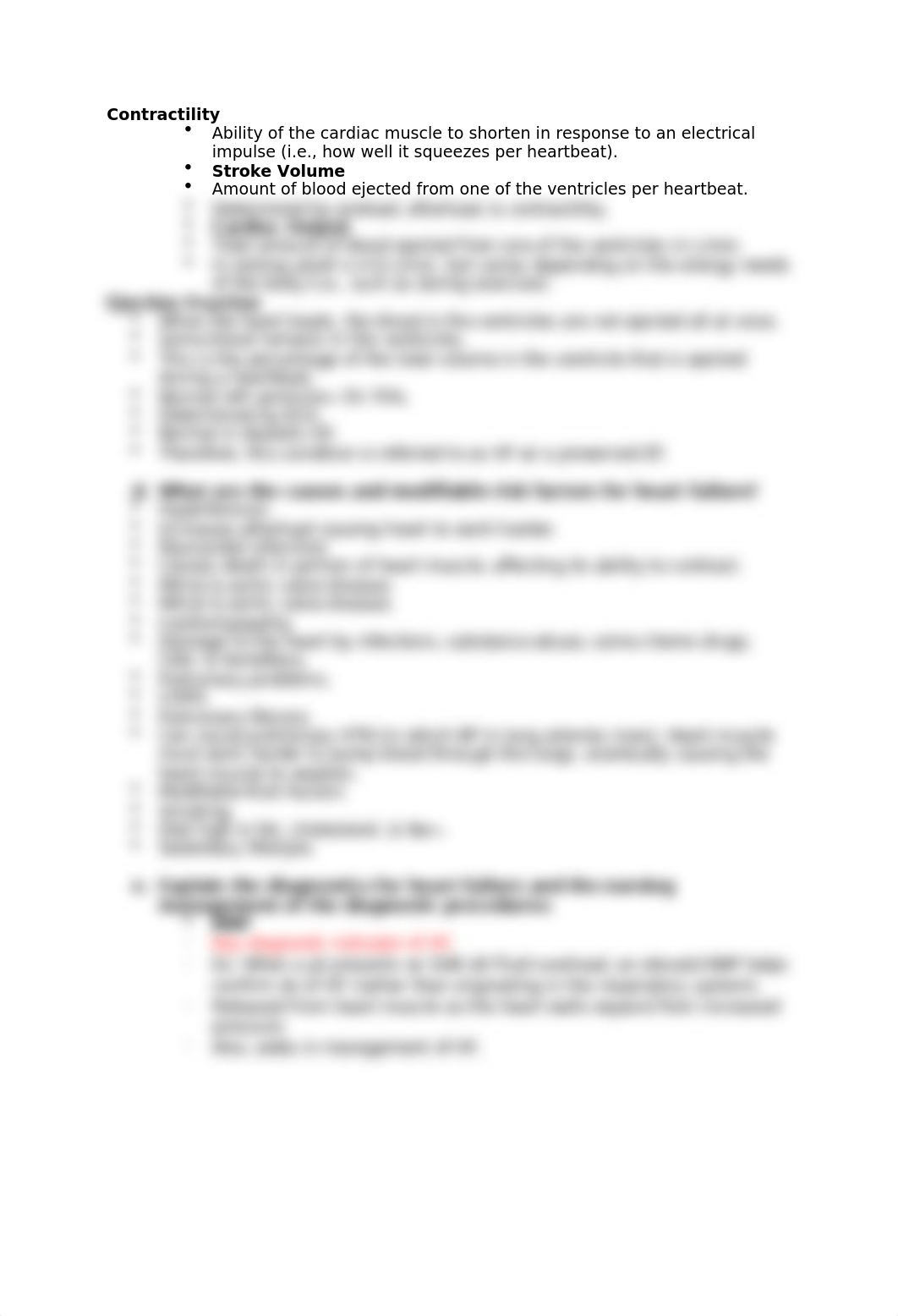 Gutierrez Cardiac Disorders Study Guide and Note Outline.docx_d5k0j46x3qe_page3