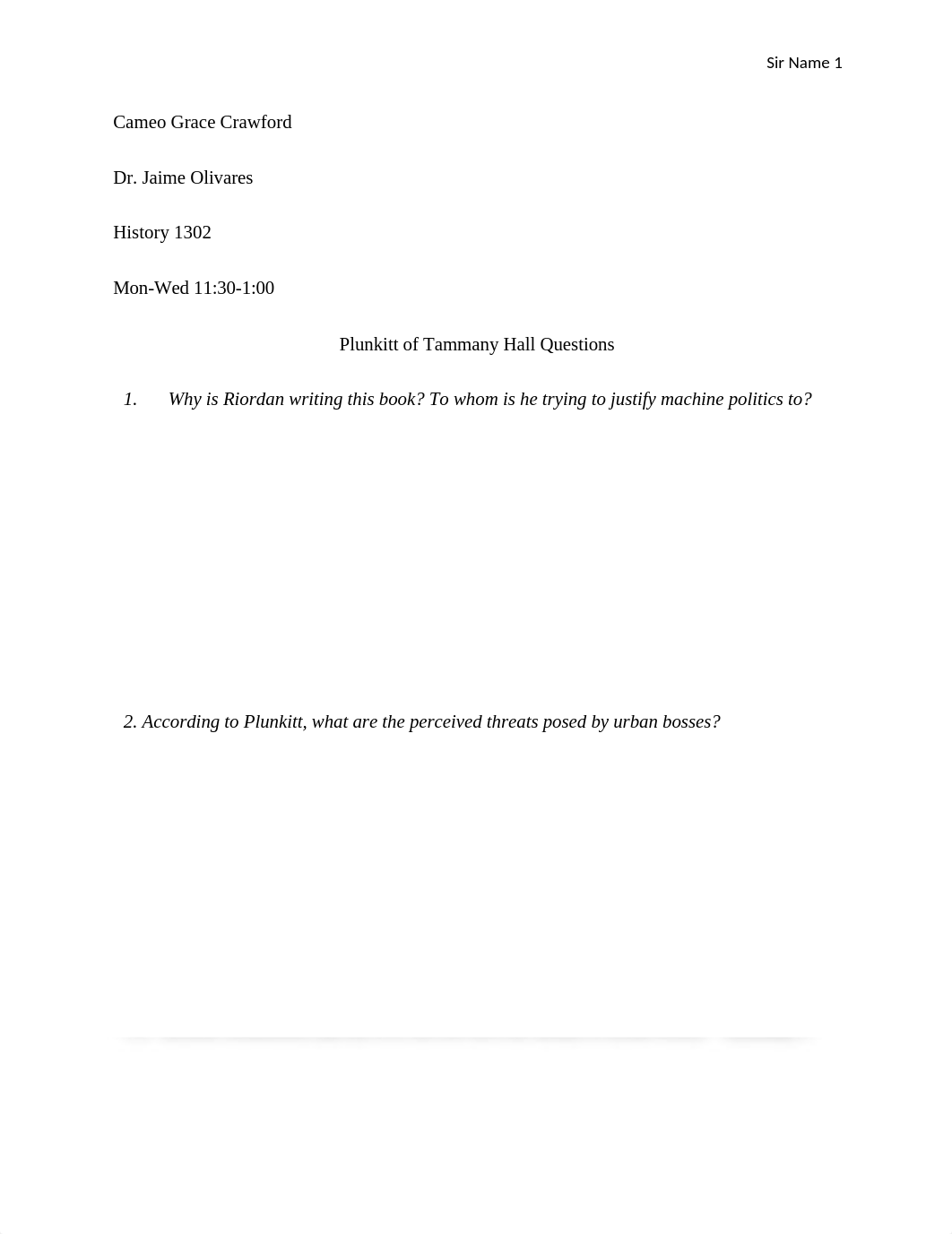 Plunkitt of Tammany Hall Questions_d5k0qaeavny_page1