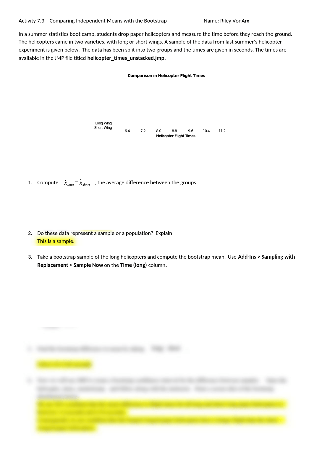 Activity 7.3 - Comparing Means with the Bootstrap.docx_d5k157dg27m_page1