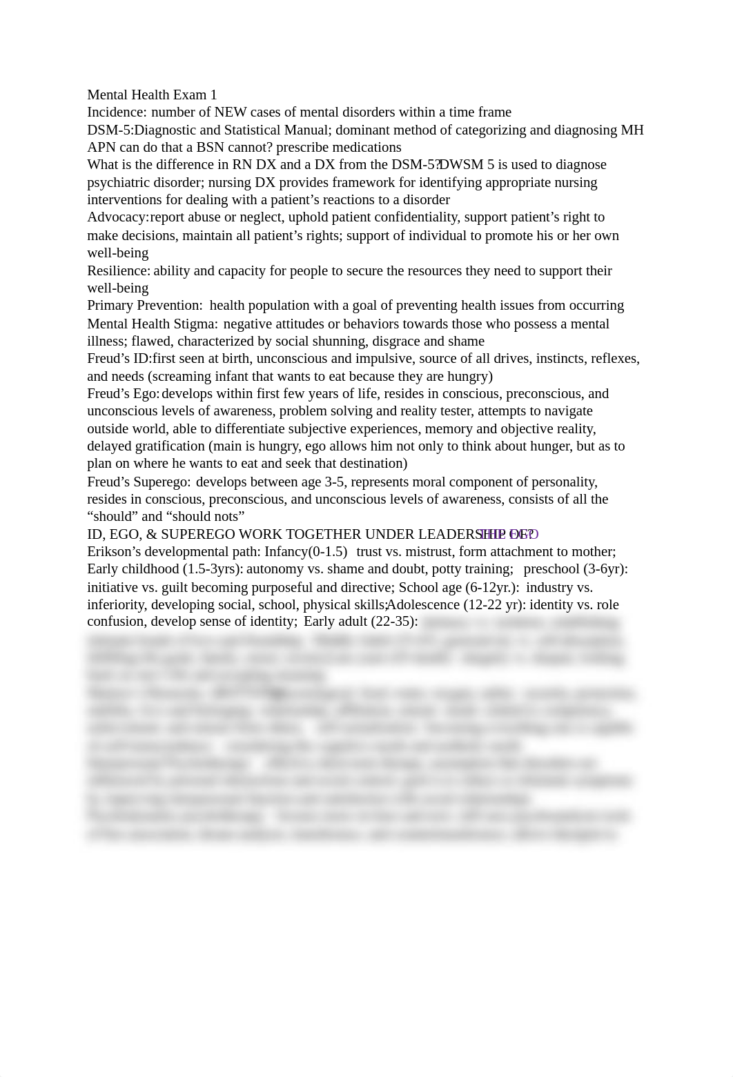 Mental Health Exam 1.docx_d5k1ncxhamy_page1