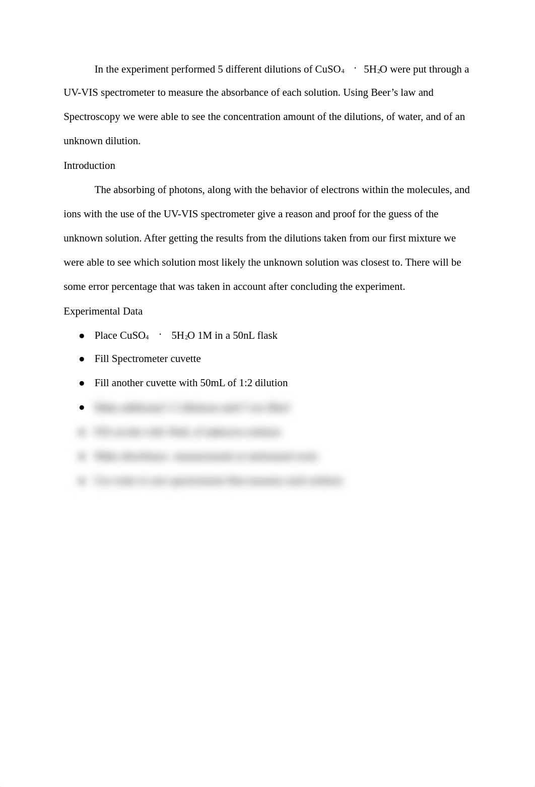 Absorbance Spectroscopy and Beer's Law.docx_d5k1yfni21y_page2