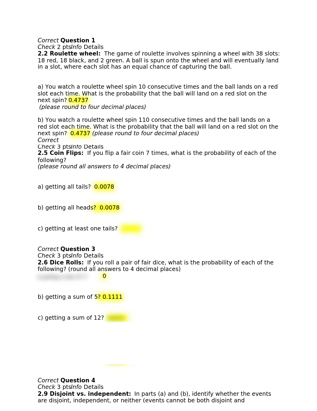 Correct answers quiz 2 week 3 math 109.docx_d5k3e37q5jh_page1