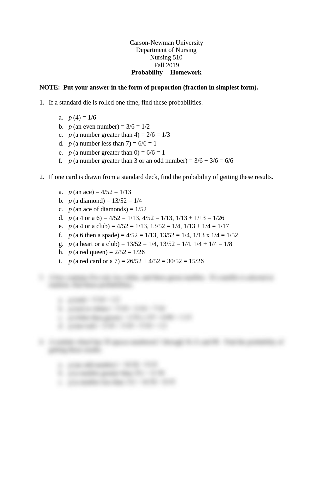 Probability Homework Fall 2019.doc_d5k3heutle9_page1