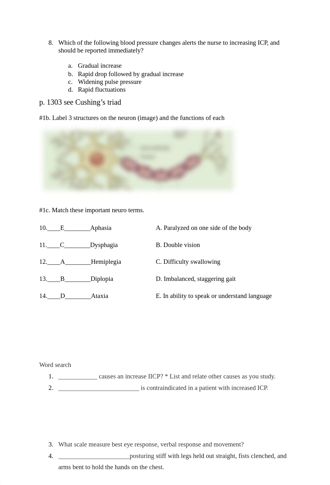 Neuro Amazing Race. KEY and study guide with comments (1).docx_d5k55dcvphd_page2