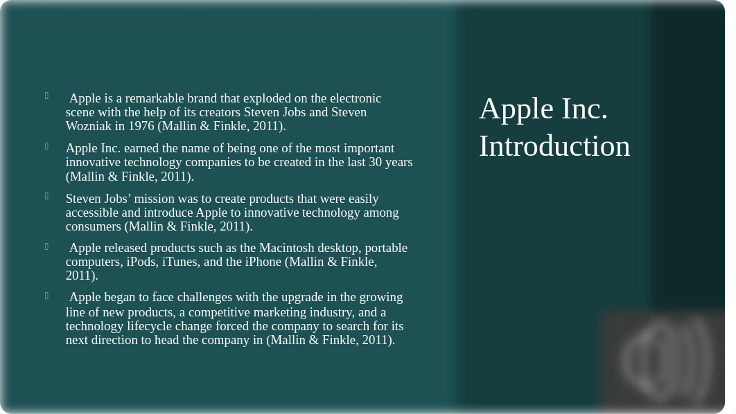 Unit 8 Apple Inc. Marketing Plan Powerpoint Presentation MBA 5501-19Q-5B22 P.Smith.pptx_d5k7o4jv967_page2