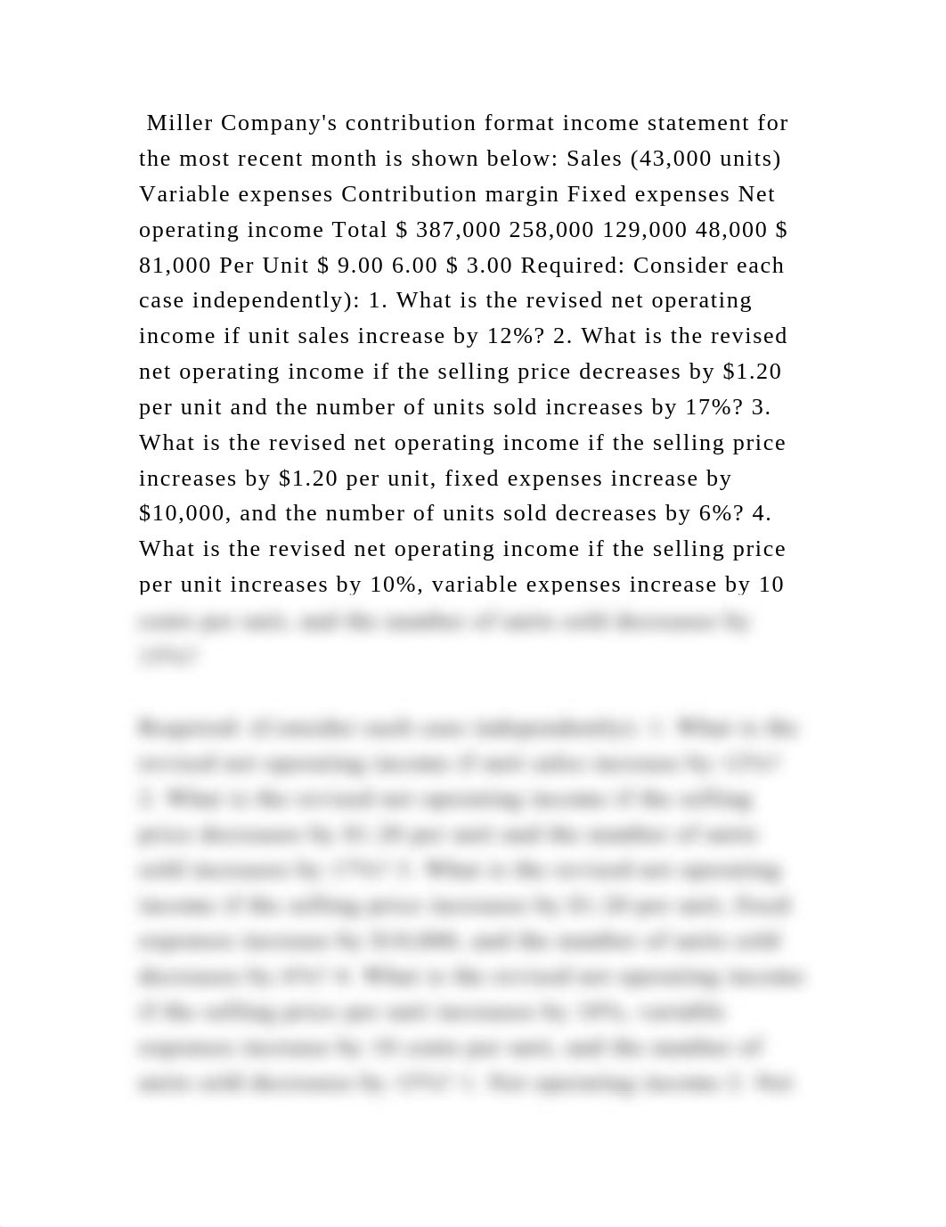 Miller Companys contribution format income statement for the most re.docx_d5k8bldq76f_page2