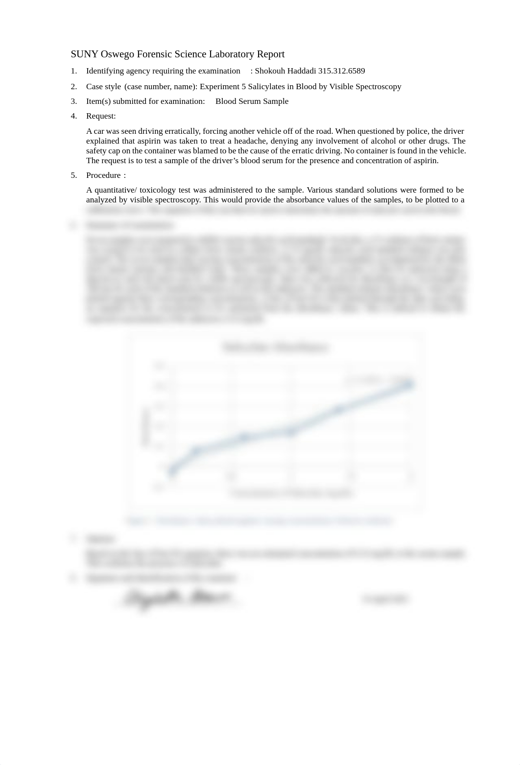 Experiment 5 Salicylates in Blood by Visible Spectroscopy.pdf_d5kal5rjjpm_page1