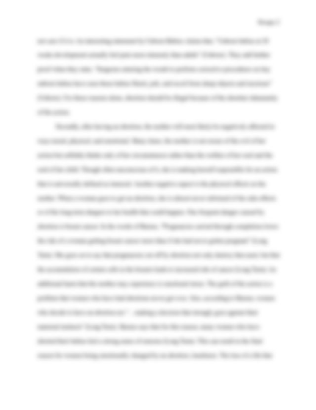 Against abortion, Argumentation essay.doc_d5kcq7chlxe_page2