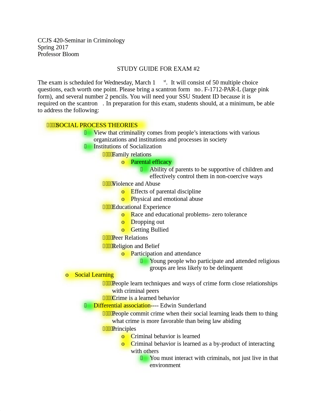 Study Guide - Exam #2- Edited.doc_d5ke78l1ifc_page1