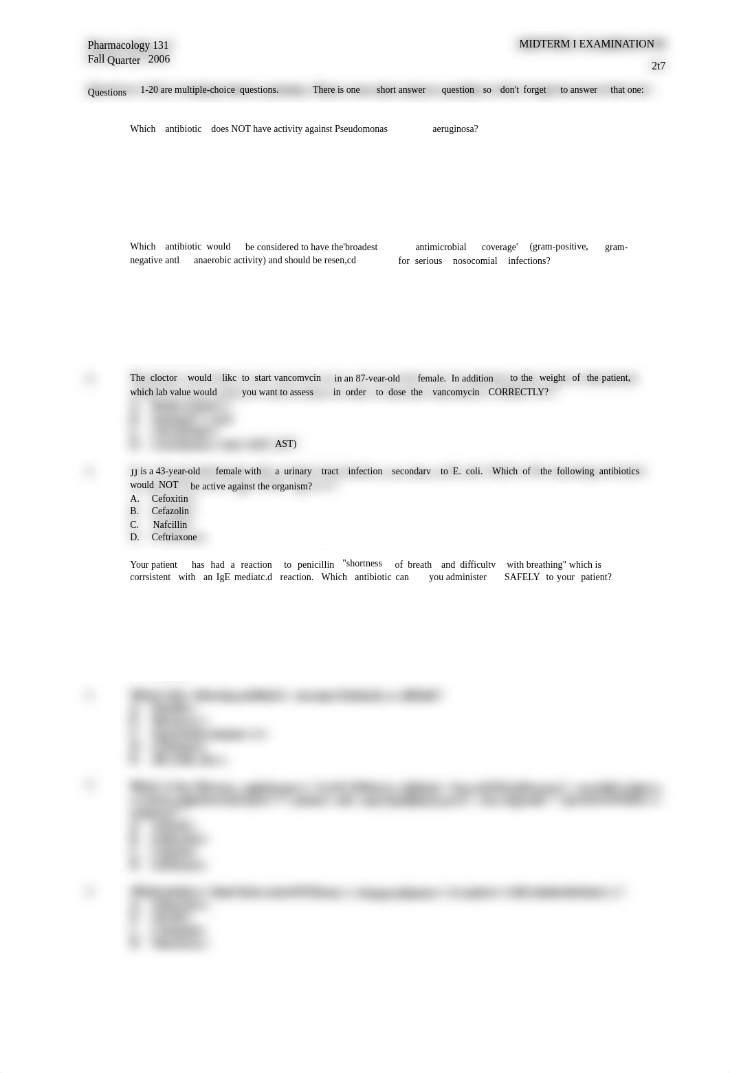 PCol 131 Midterm 1 2006 Key_d5kfx6czi13_page1