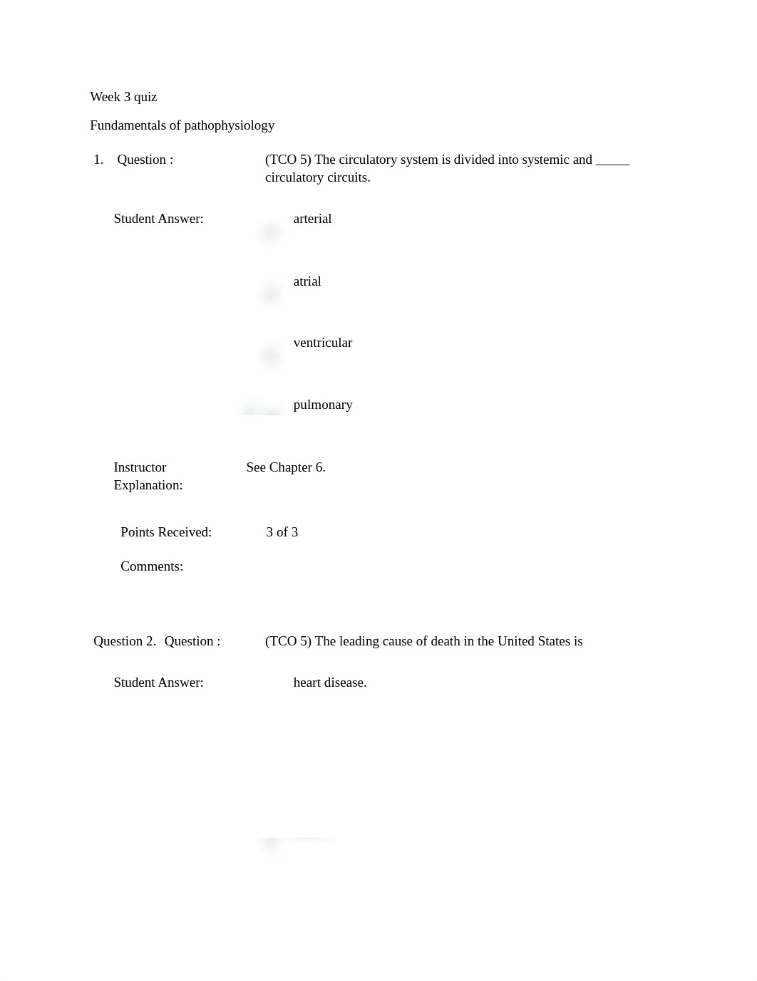 Week 3 quizfundamentals of pathophysiology_d5kgicilke9_page1