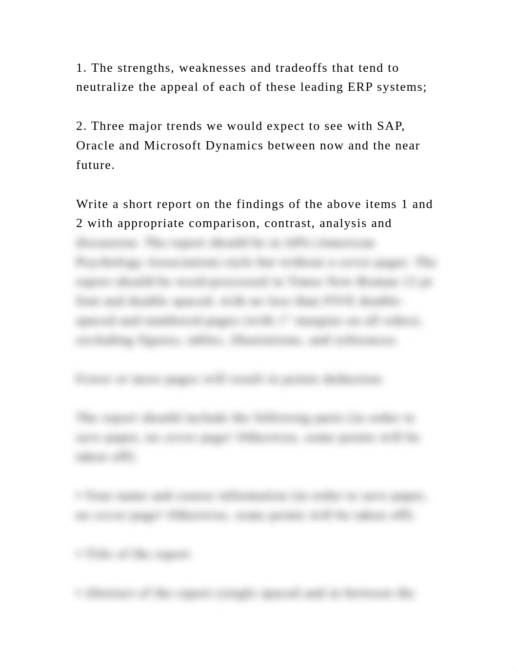 Mini-Project Assignment #2SAP vs. Oracle vs. Microsoft Dynam.docx_d5kgmb99gk8_page3