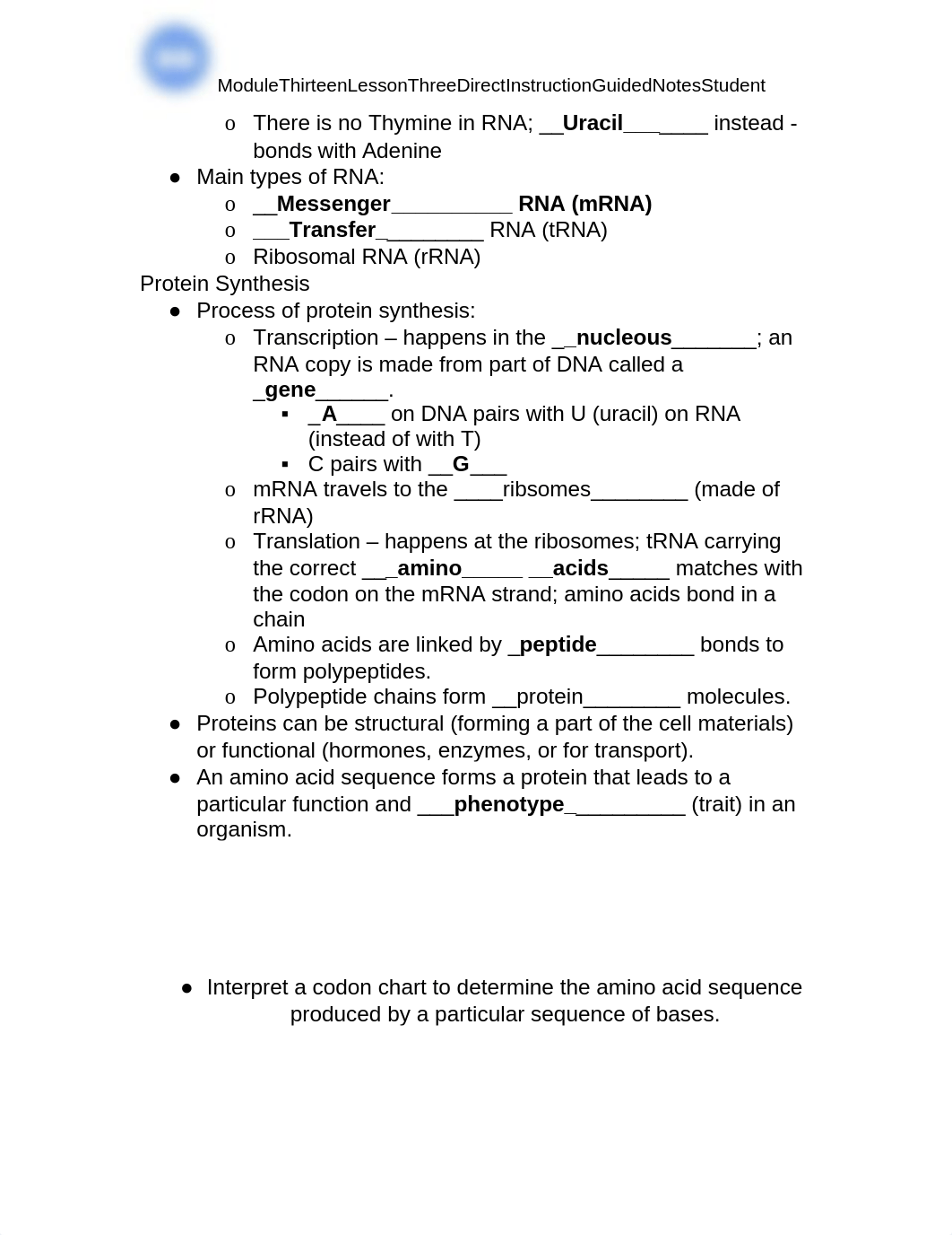 Module Thirteen Lesson Three Guided Notes.docx_d5kh7wp9pro_page2