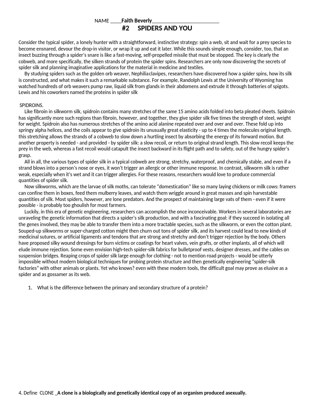 Faith Beverly 20172aSpidroinsTVPhandout (3).doc_d5kh8ypf1m1_page1