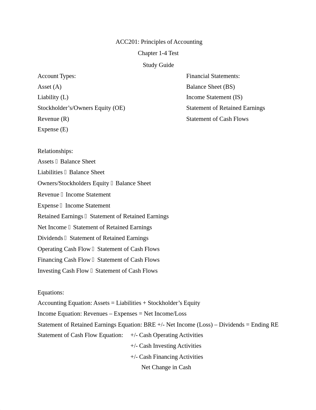 Accounting Chapter 1-4 Study Guide.docx_d5kiwe82p11_page1