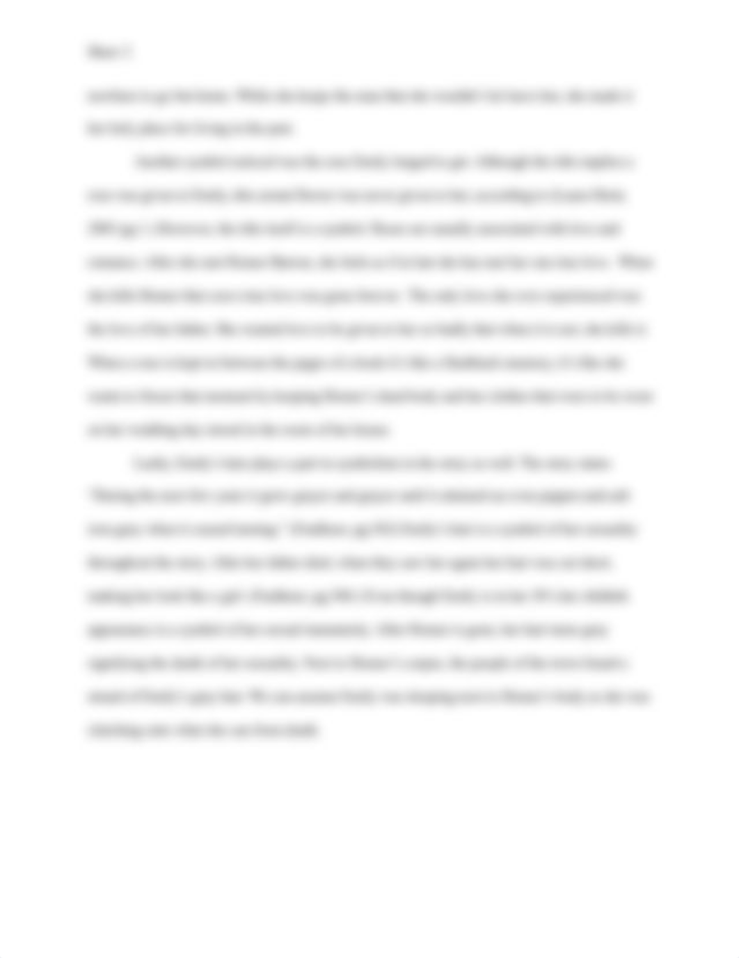 Acelyn Shaw A Rose for Emily Essay .docx_d5kjbhtw4a0_page2