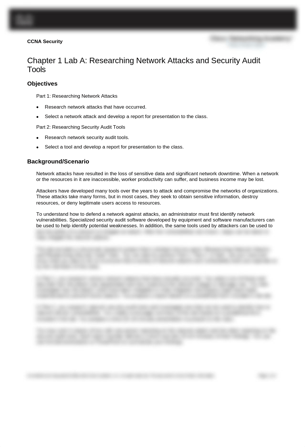 Security_Chp1_Lab-A_Rsrch-Net-Attack_Student_d5kjkbp07rj_page1