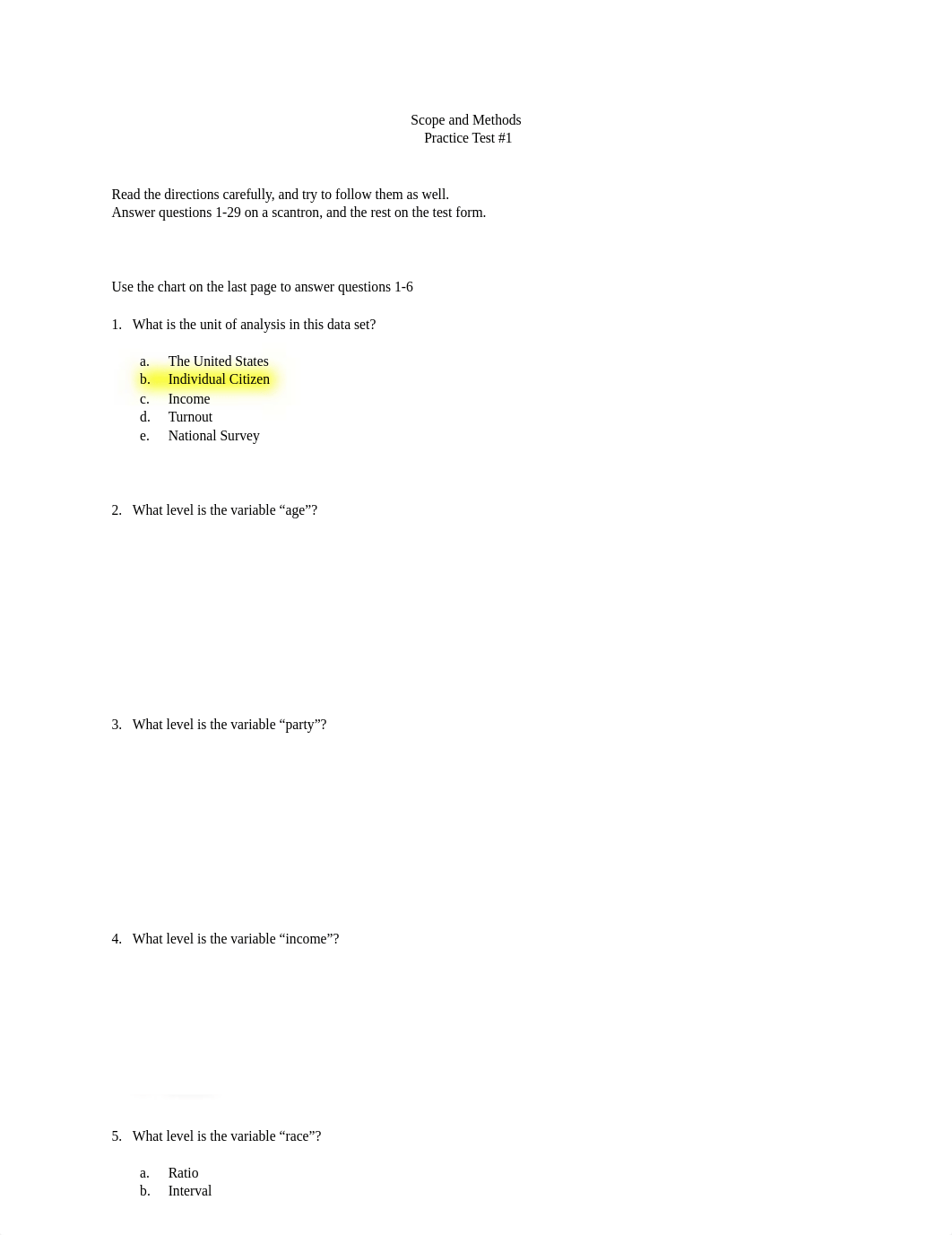 Scope and Methods pracitce test 1 .pdf_d5kjokmrk69_page1
