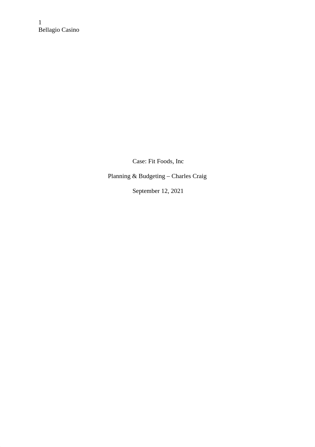 Bellagio Casino Resort case.docx_d5kjrlb7o37_page1