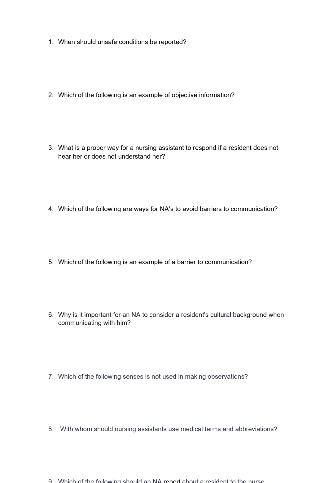 Exam 2 Practice Questions .pdf_d5klcxbj7r6_page1