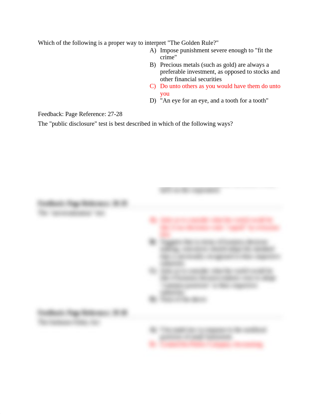 Business Law Questions &amp; Answers, ch2-2_d5kmsleodf5_page1