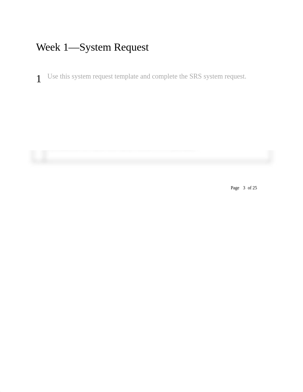 Student Name:
Course: CIS339
Session (month,
year):
Object-Oriented
Sy_d5kn6anwf0q_page3