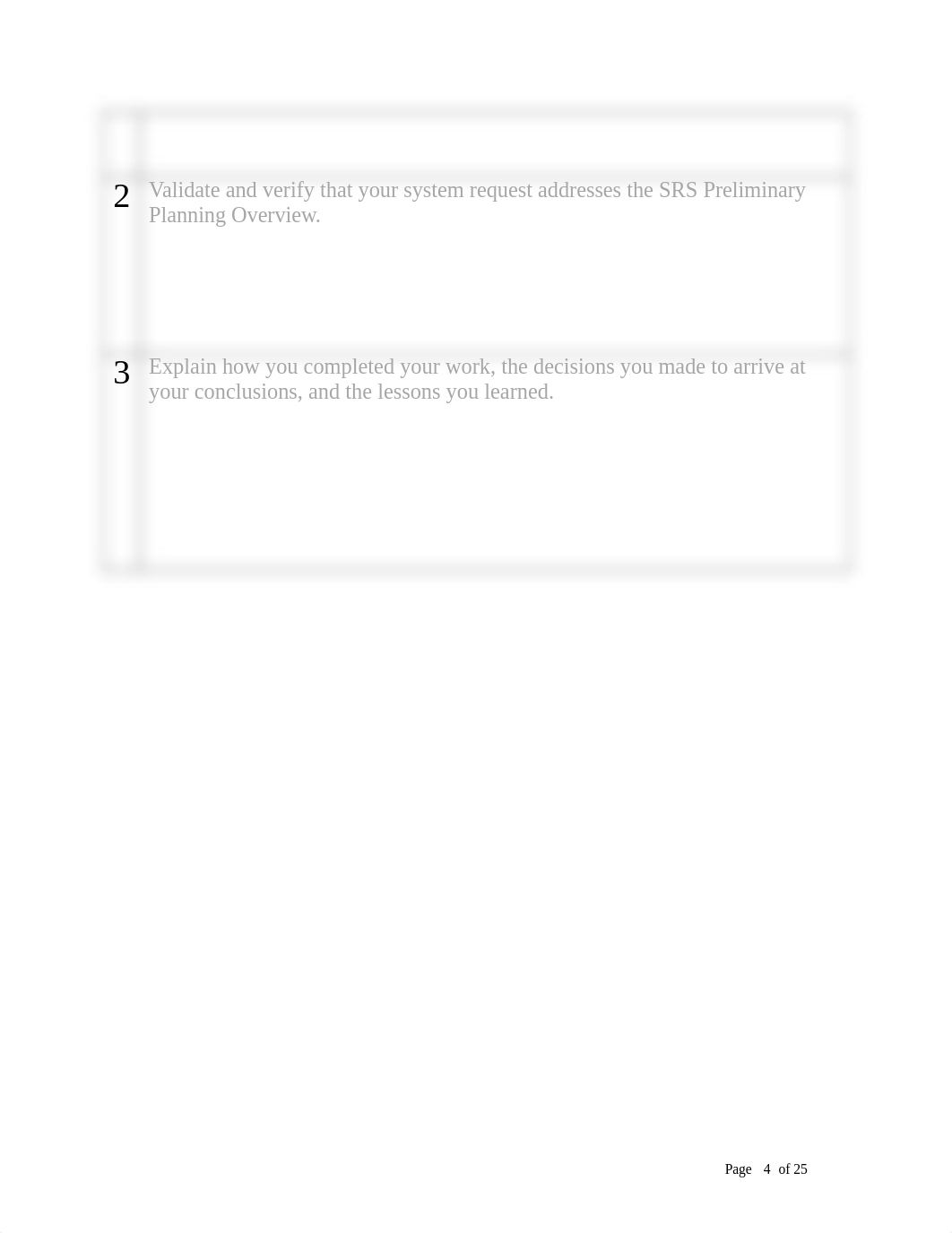 Student Name:
Course: CIS339
Session (month,
year):
Object-Oriented
Sy_d5kn6anwf0q_page4