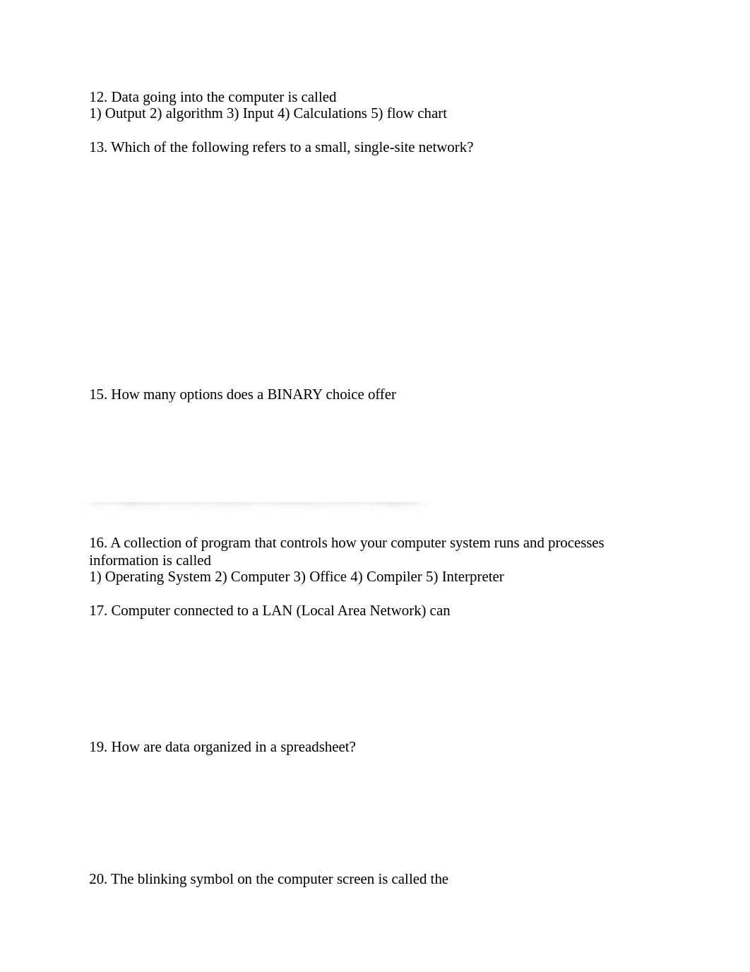 64929265-Computer-Knowledge-Sample-Questions-Test.doc_d5knz57oml1_page2