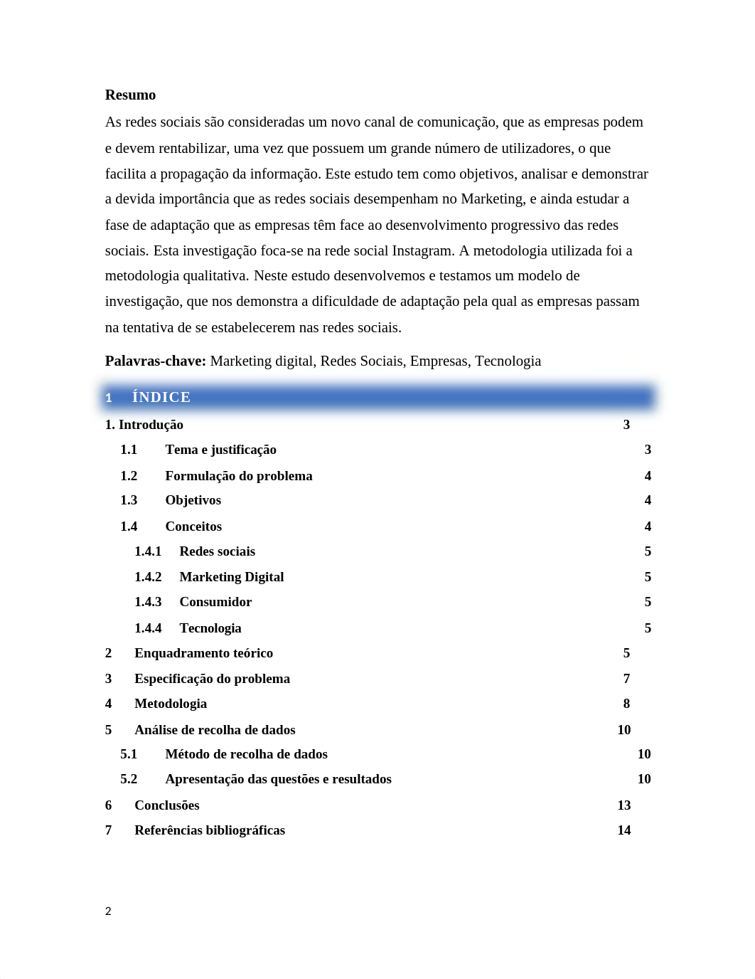 Trabalho Final - Metodologias da Investigação - Marketing e Redes sociais - GRUPO 2.docx_d5kpac5qoej_page2