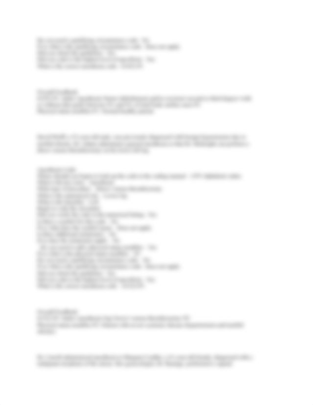 HITT 211A-Coding ?4.3.14 You Code It! Case Studies - Anesthesia.docx_d5kpnzaoeat_page2