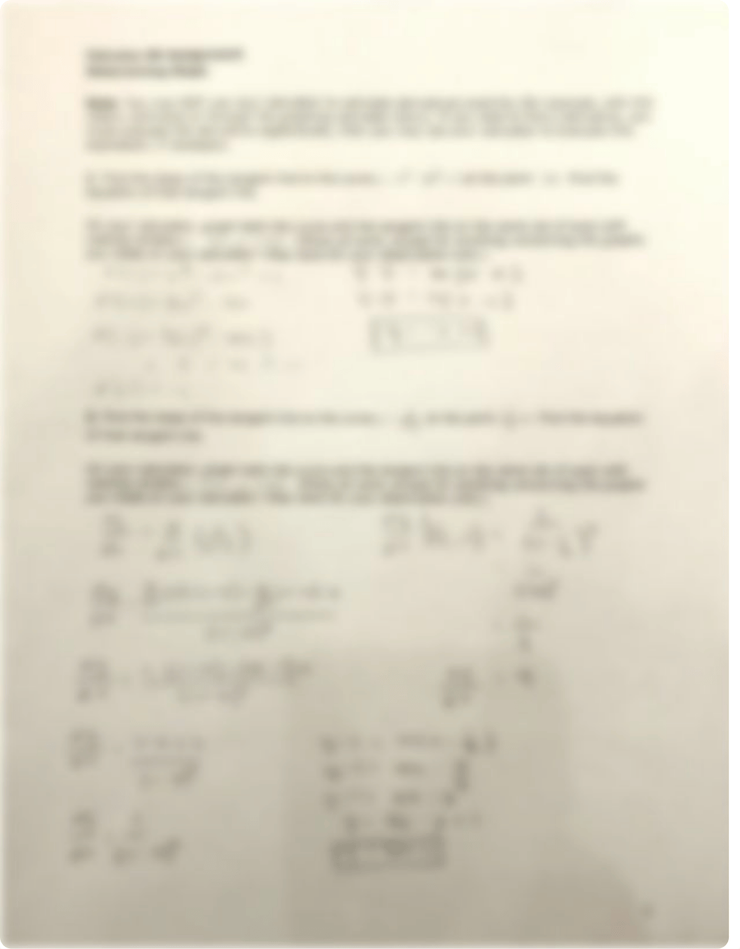 4.2.8 Practice -Determining Slope KEY ? .pdf_d5kq2wmzp8q_page1