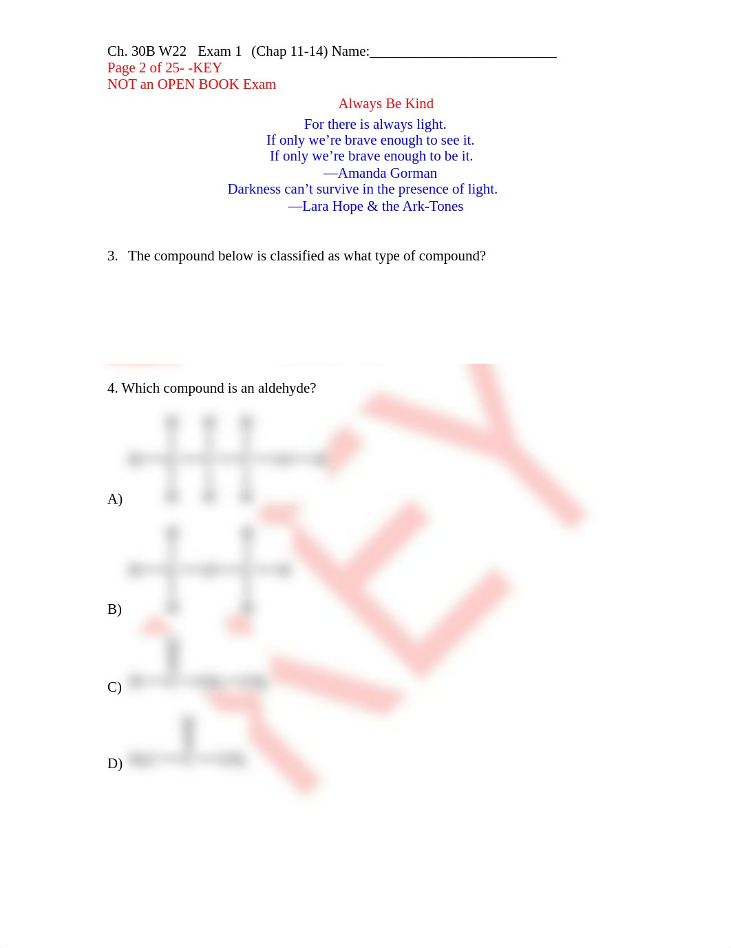 Chem 30B-W21 Lecture Exam 1-KEY.pdf_d5kqm42qtg7_page2