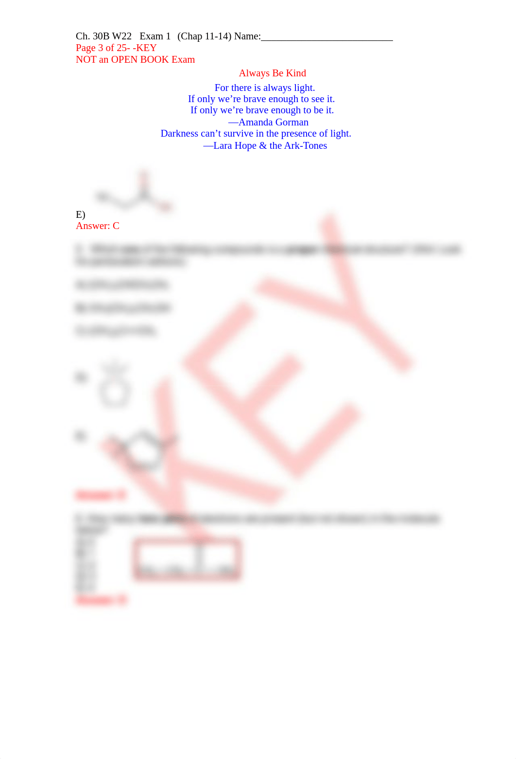 Chem 30B-W21 Lecture Exam 1-KEY.pdf_d5kqm42qtg7_page3