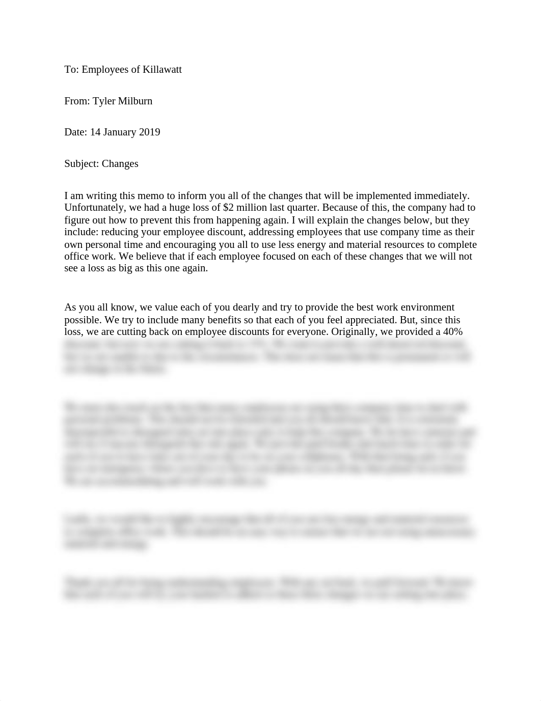 Memo to employees- Tyler Milburn.docx_d5kvxdhtqkh_page1