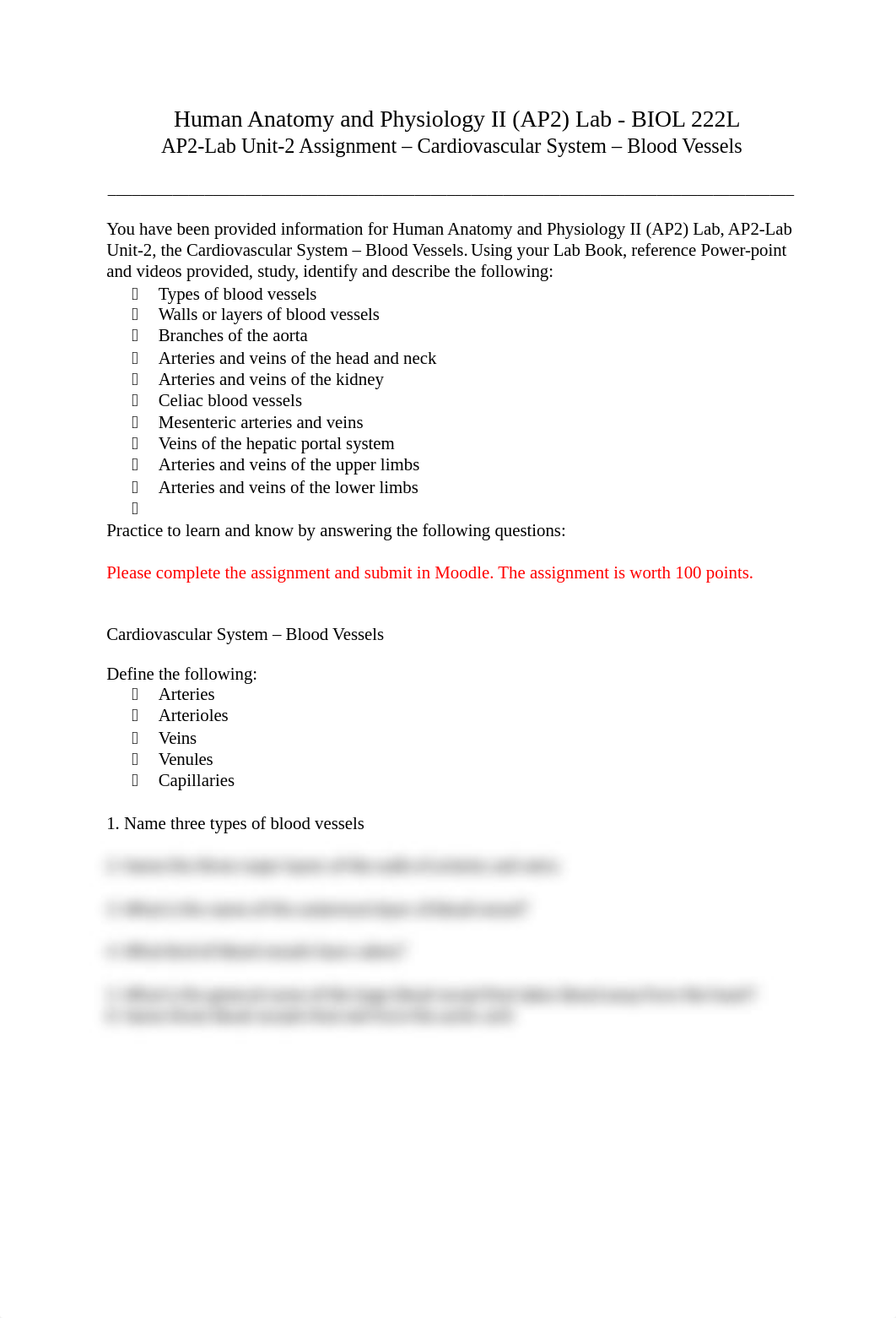 AP2-Lab Unit-2 Assignment - Blood Vessels (1).docx_d5kw3xoq3jx_page1