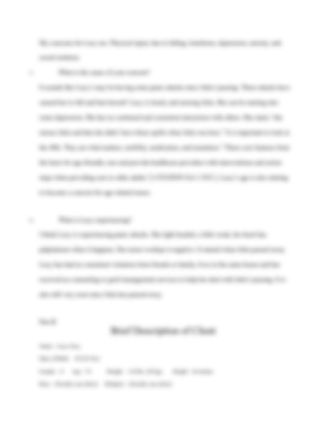 End Of Life Care Julia and Lucy Assignment 4.docx_d5kweo3cu5f_page3