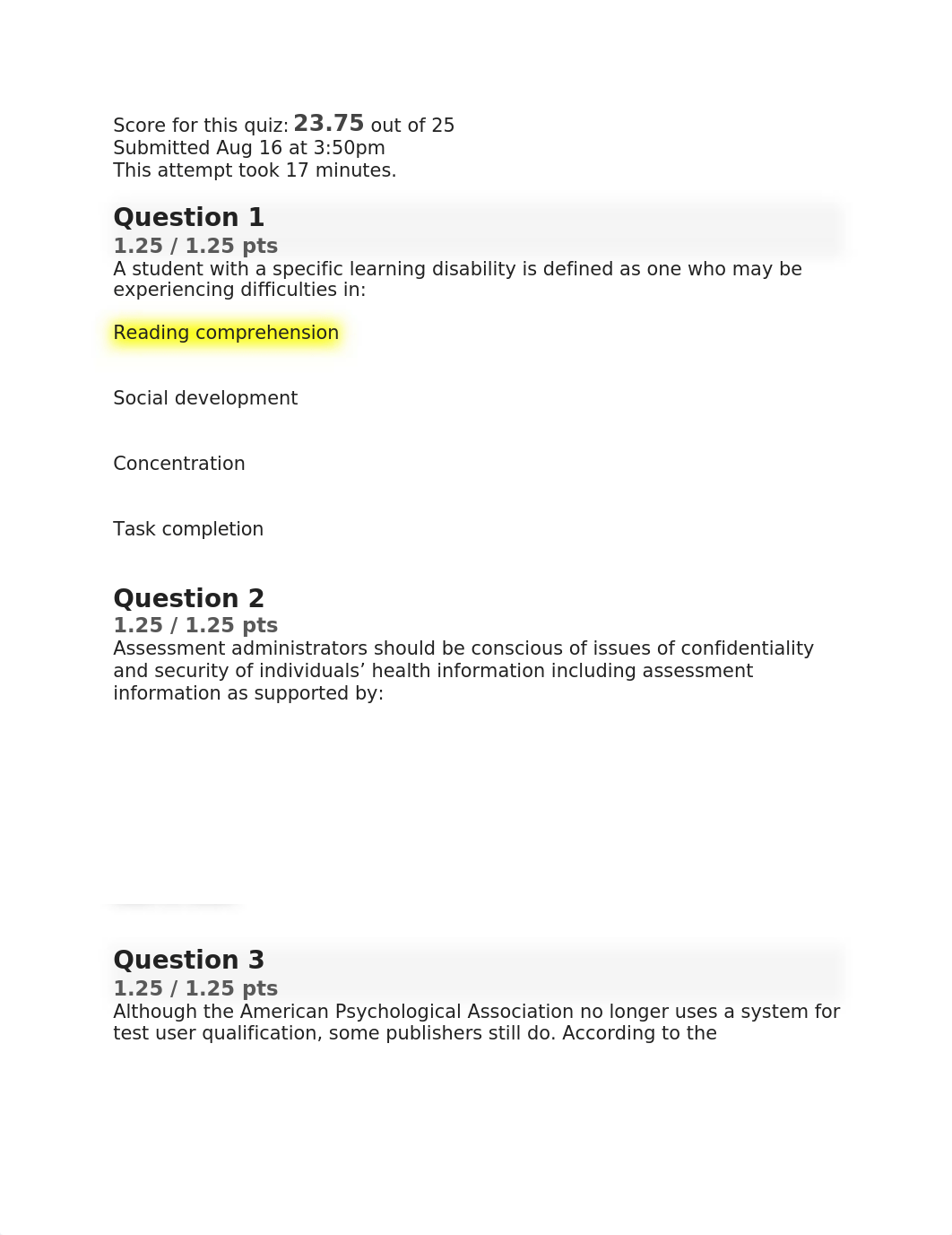 Quiz- Ethical, Legal, and Multicultural Issues in Assessment .docx_d5kyk8r6rrs_page1