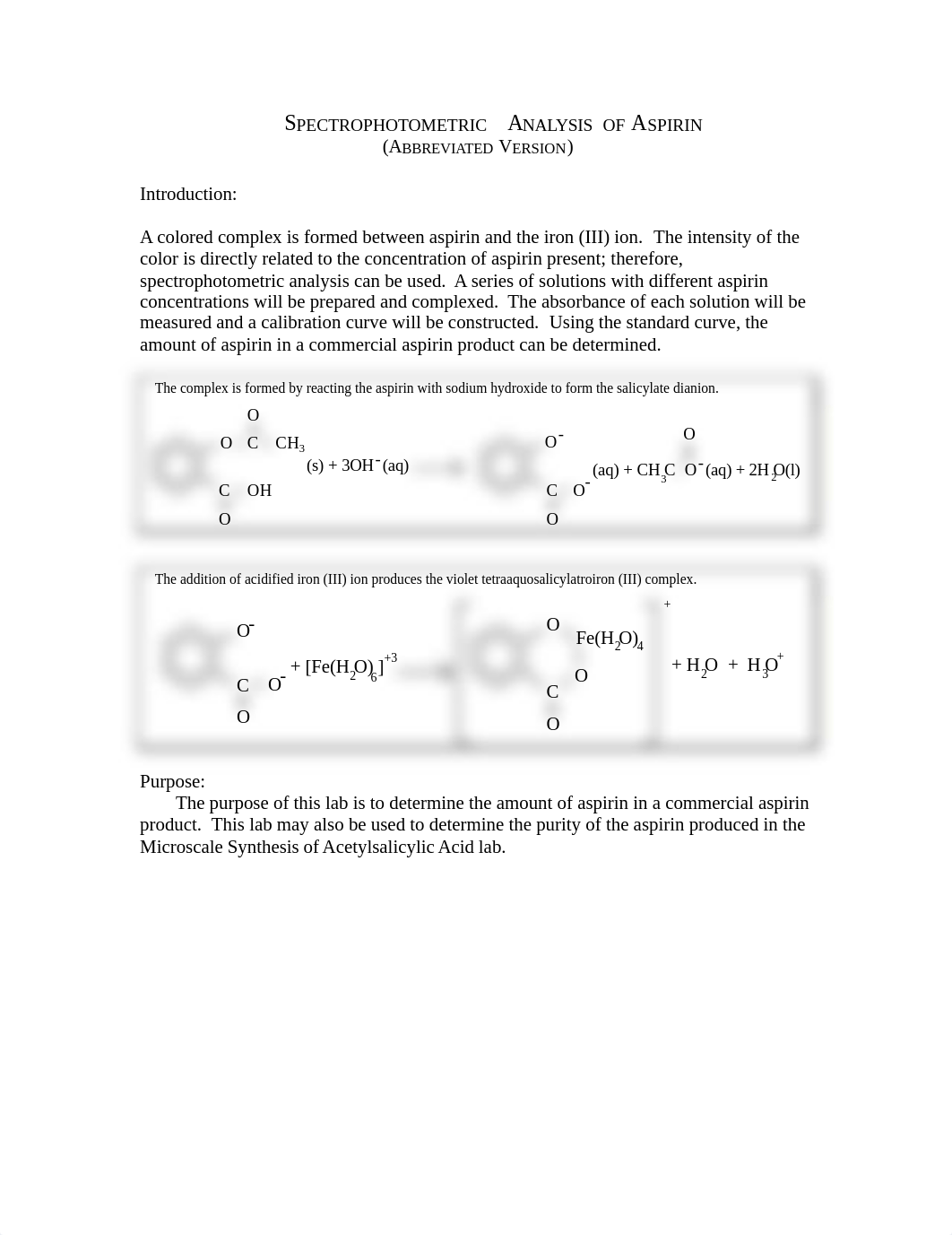 Specrophotometric Analysis of Aspirin.docx_d5kyu1k27vs_page1