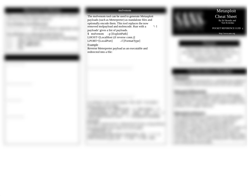MetsploitCheatsheet.pdf_d5kzuzo0rj5_page1